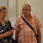 Knjiznica izlozba Bugari 66