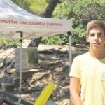 Lifeguardi Lokrum 2019 15
