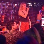 Milica todorovic la Bomonera 16