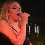 Milica todorovic la Bomonera 32