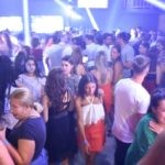 Milica todorovic la Bomonera 8