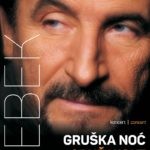 Plakat Gruska noc 2019