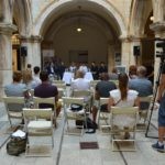 Pozno ljeto pressica 17
