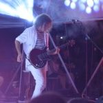 Queen Tribute Solitudo 18