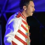 Queen Tribute Solitudo 19