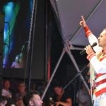 Queen Tribute Solitudo 25