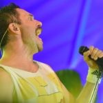 Queen Tribute Solitudo 41