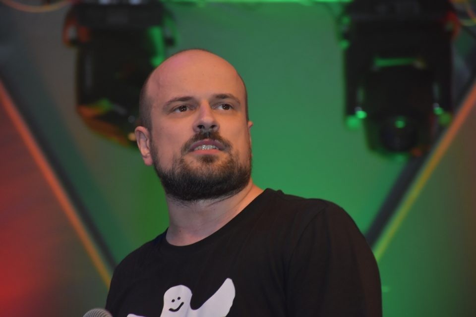 RAP Vojko TBF Solitudo 2