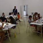 Radionica animacija Flora 18