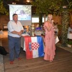 Regata Dodjela pehara Jedrenje 14