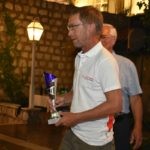 Regata Dodjela pehara Jedrenje 20