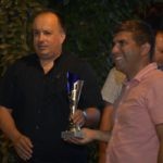 Regata Dodjela pehara Jedrenje 22