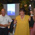 Regata Dodjela pehara Jedrenje 23