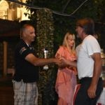 Regata Dodjela pehara Jedrenje 25