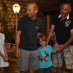 Regata Dodjela pehara Jedrenje 27