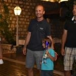 Regata Dodjela pehara Jedrenje 28