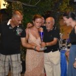 Regata Dodjela pehara Jedrenje 29
