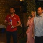 Regata Dodjela pehara Jedrenje 30