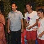 Regata Dodjela pehara Jedrenje 32