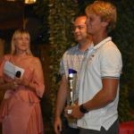 Regata Dodjela pehara Jedrenje 33