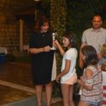 Regata Dodjela pehara Jedrenje 35
