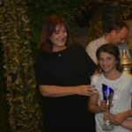 Regata Dodjela pehara Jedrenje 36