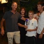 Regata Dodjela pehara Jedrenje 37