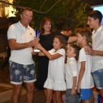 Regata Dodjela pehara Jedrenje 38
