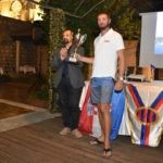 Regata Dodjela pehara Jedrenje 41