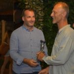 Regata Dodjela pehara Jedrenje 42