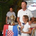 Regata Dodjela pehara Jedrenje 43