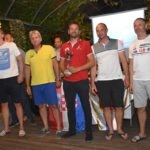 Regata Dodjela pehara Jedrenje 44
