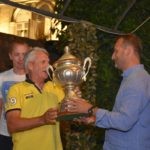 Regata Dodjela pehara Jedrenje 45