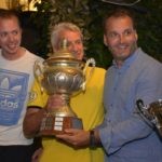 Regata Dodjela pehara Jedrenje 46