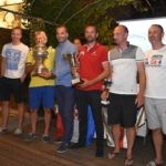 Regata Dodjela pehara Jedrenje 47