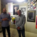 TOLERANCE POSTER SHOW 2