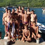 VATERPOLO KUP ELAFITA 13