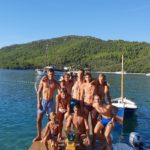 VATERPOLO KUP ELAFITA 3