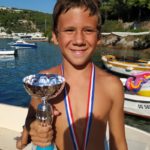 VATERPOLO KUP ELAFITA 9