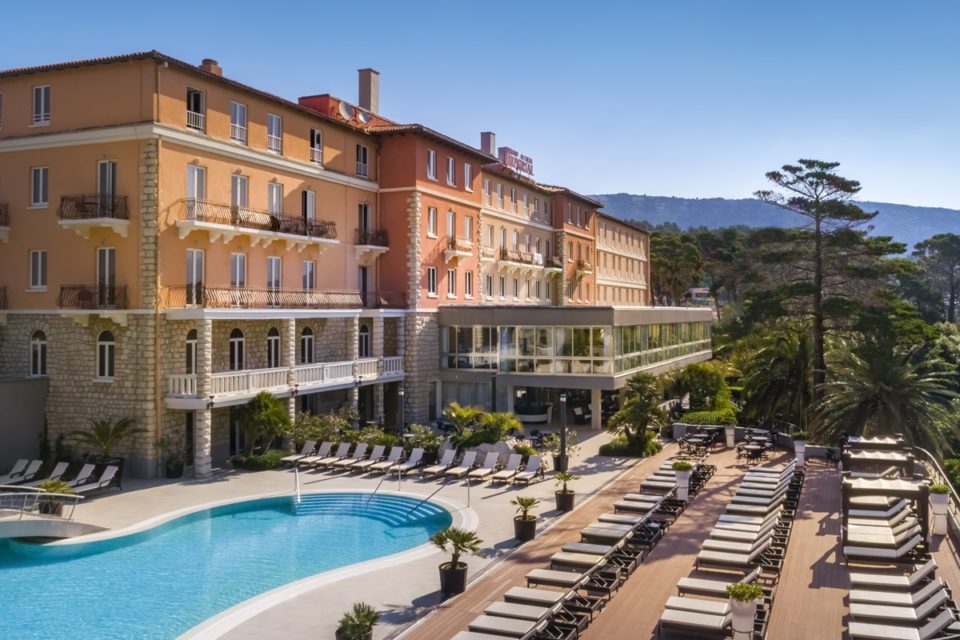 Valamar Collection Imperial Hotel