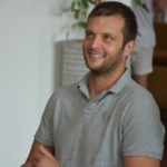 Zupan vaterpolisti Arsenal 10