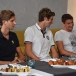 Zupan vaterpolisti Arsenal 15