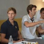 Zupan vaterpolisti Arsenal 20