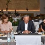 Zupan vaterpolisti Arsenal 25