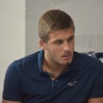 Zupan vaterpolisti Arsenal 33
