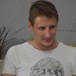Zupan vaterpolisti Arsenal 34