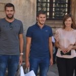 Zupan vaterpolisti Arsenal 58