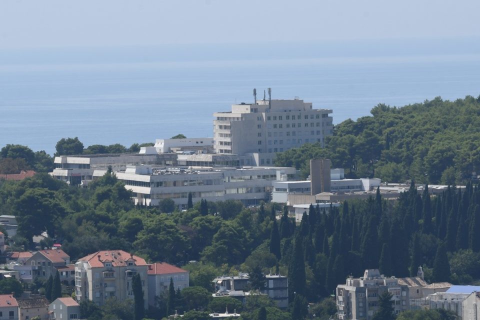 OB Dubrovnik završila na sudu zbog ispomoći doktora iz drugih bolnica