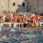 divlja liga revijalna utakmica 2