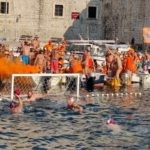 divlja liga revijalna utakmica 7